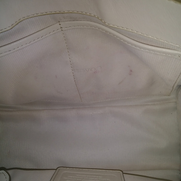 Coach Handbag - Picture 8 of 8